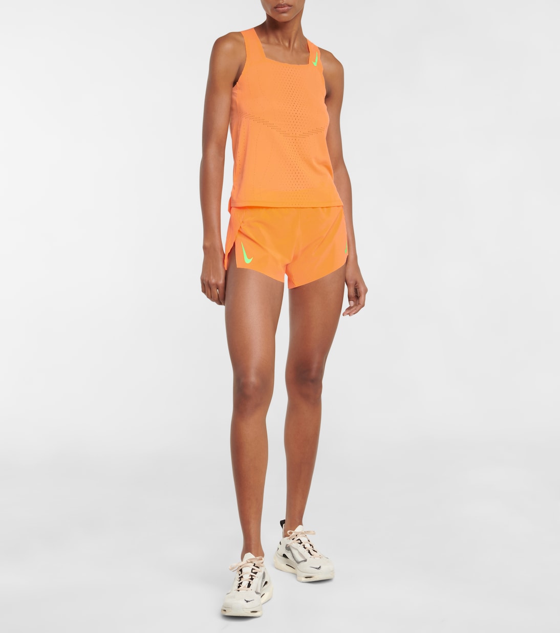 Running Shorts Aeroswift | Nike