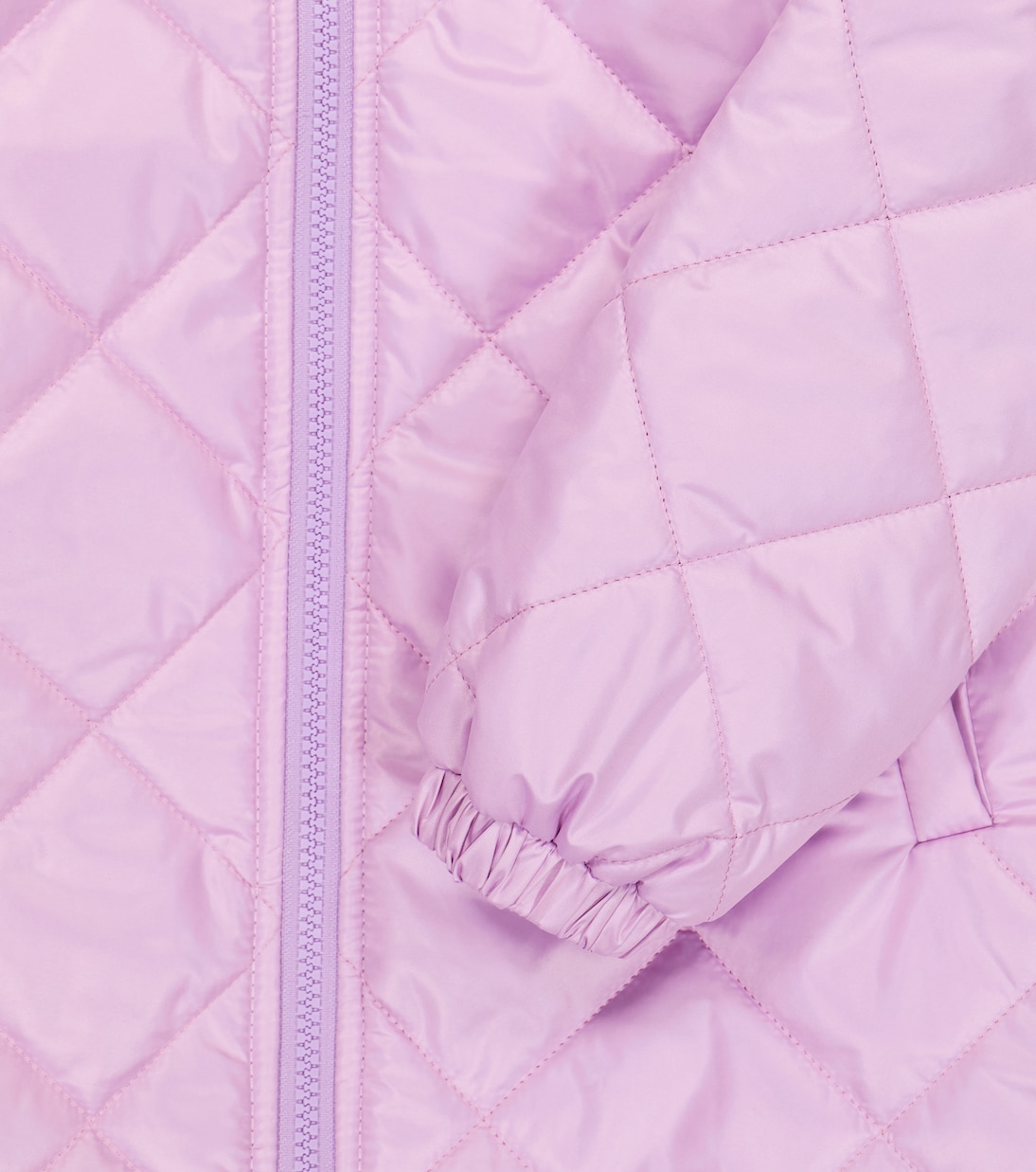 Padded coat | Monnalisa