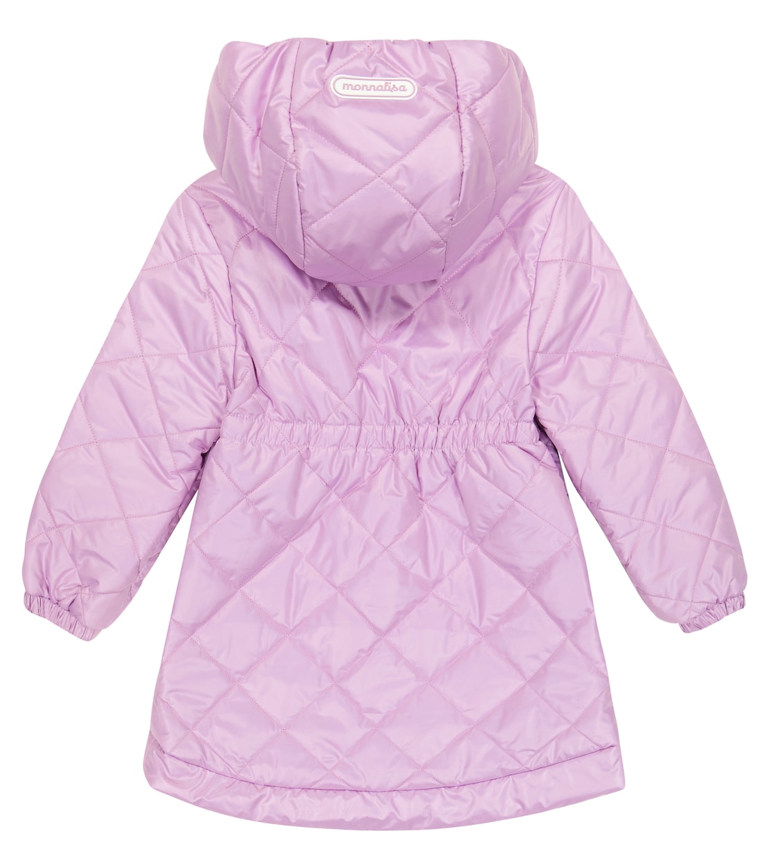 Padded coat | Monnalisa