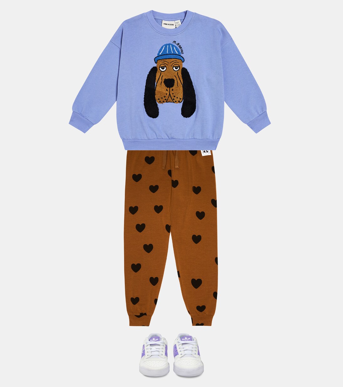 Forum Bold sneakers | Adidas Originals Kids