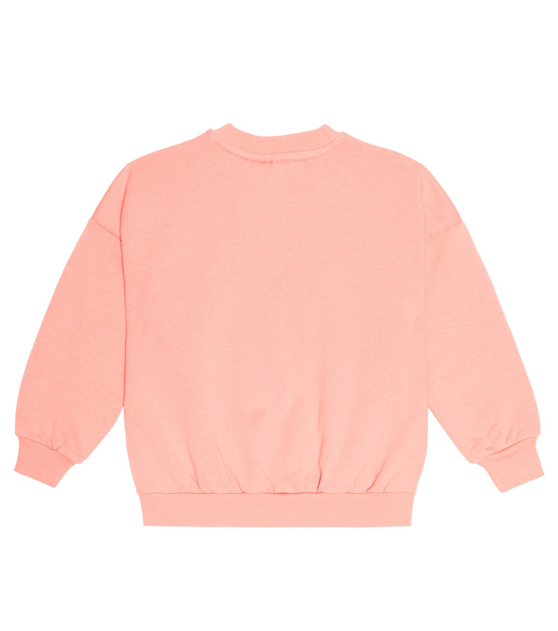 Sweat-shirt imprimé en coton | Mini Rodini