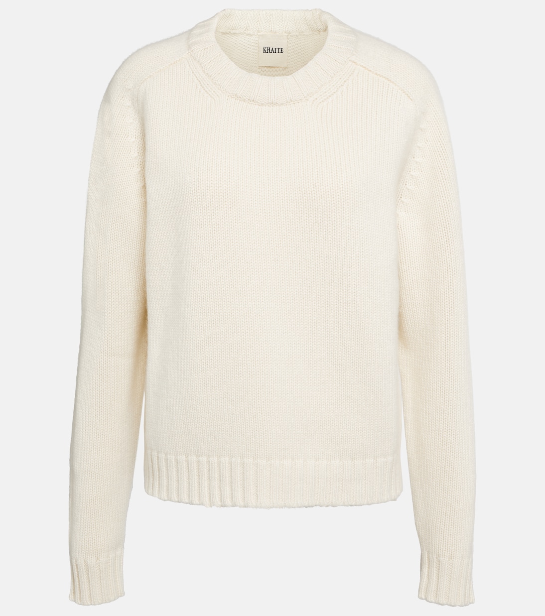 Pull Mae en cachemire | Khaite