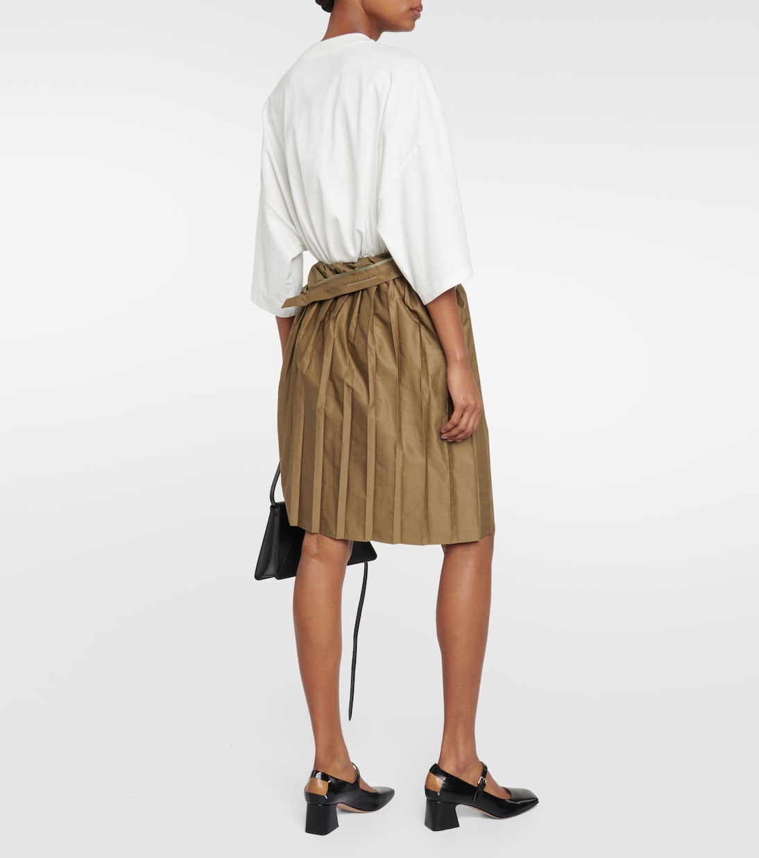 Midirock | MM6 Maison Margiela