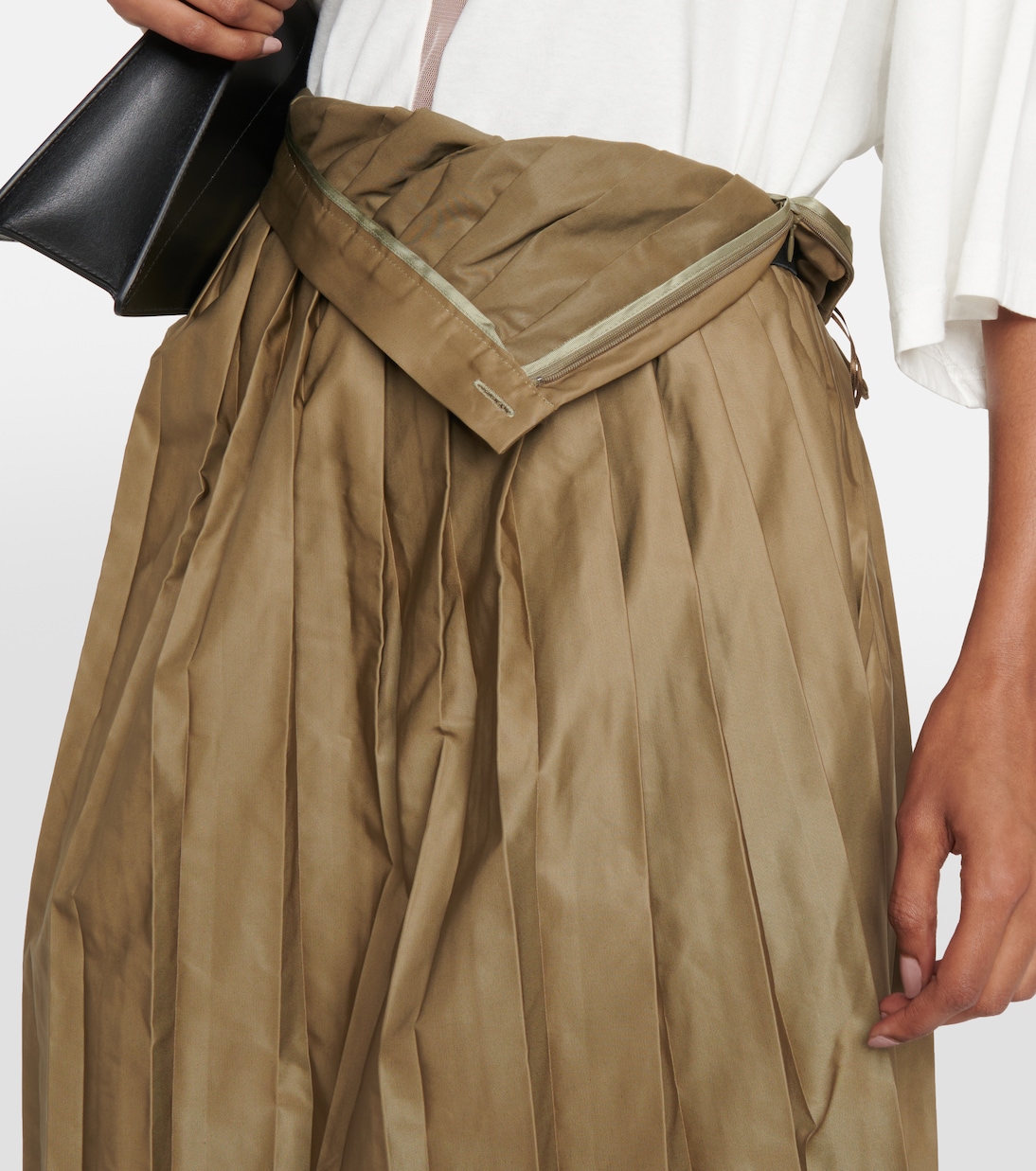 Midirock | MM6 Maison Margiela