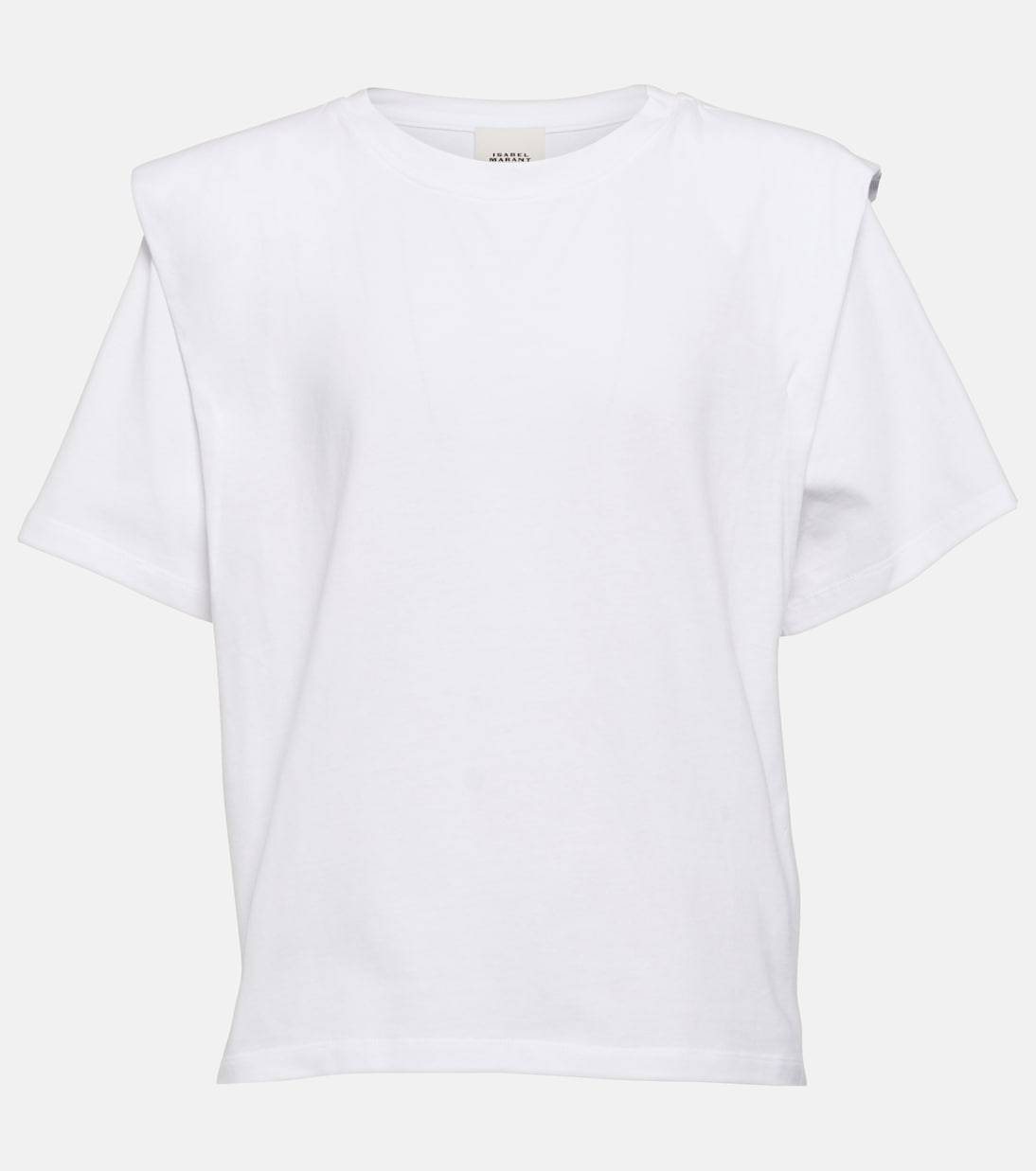 Top Zelitos en coton | Isabel Marant