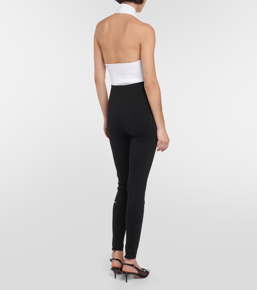 Leggings aus Jersey | Alaïa