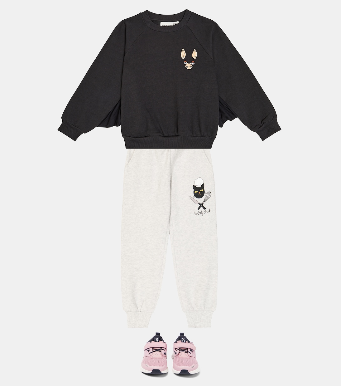 Cloud Play running shoes | On Kids