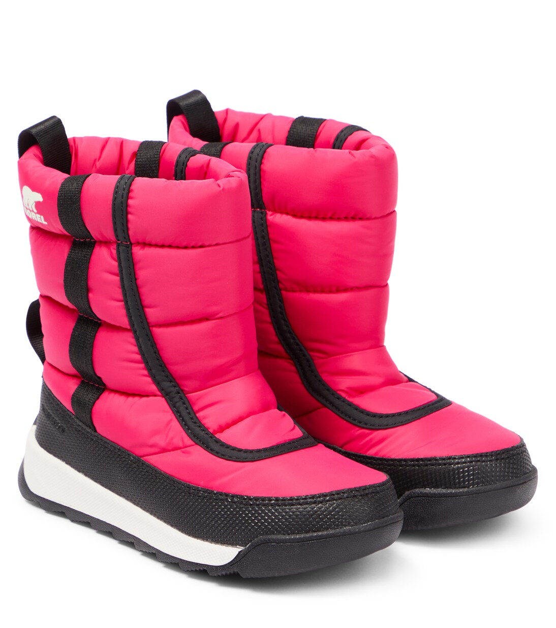 Whitney II quilted boots | Sorel Kids