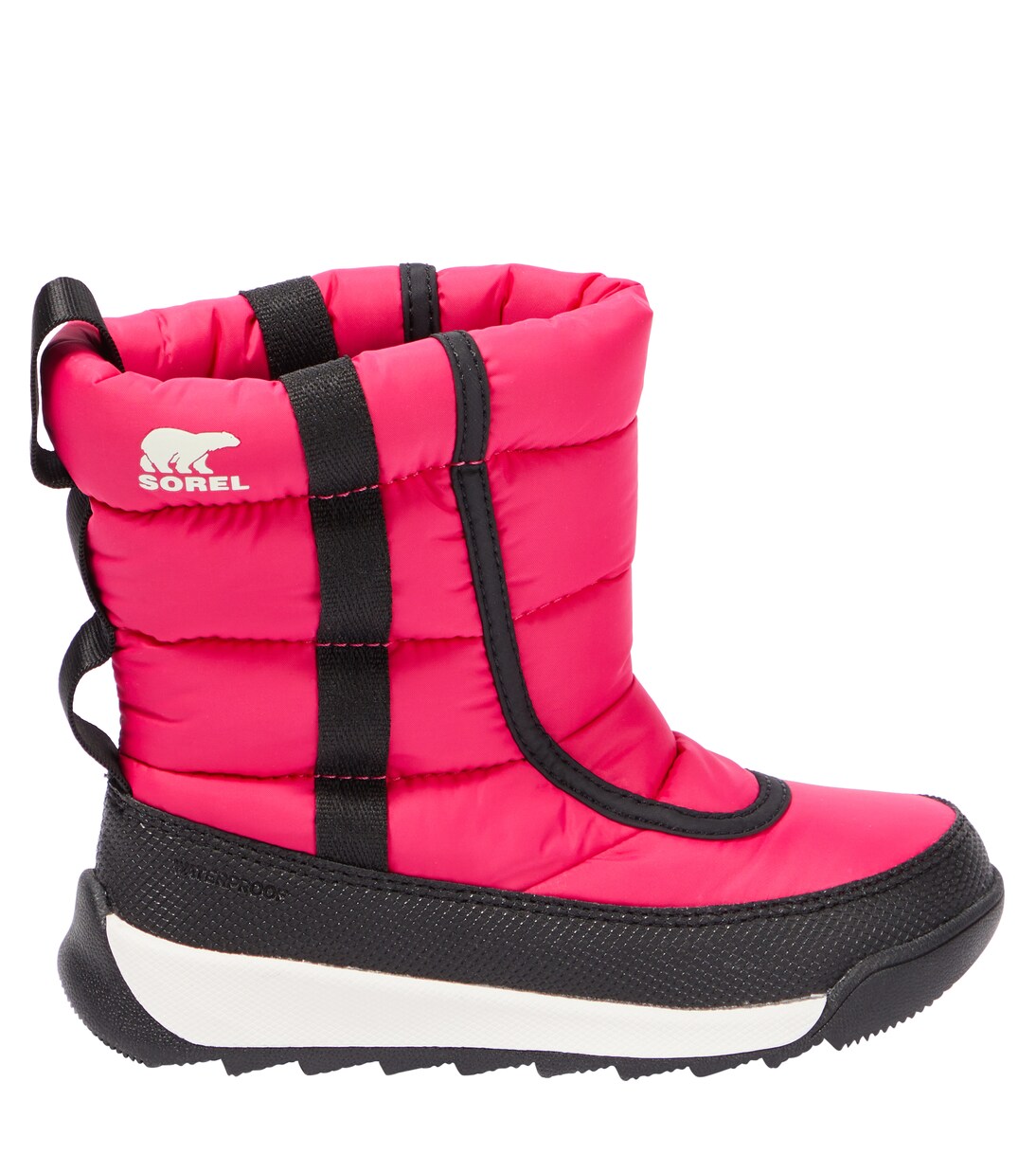 Whitney II quilted boots | Sorel Kids