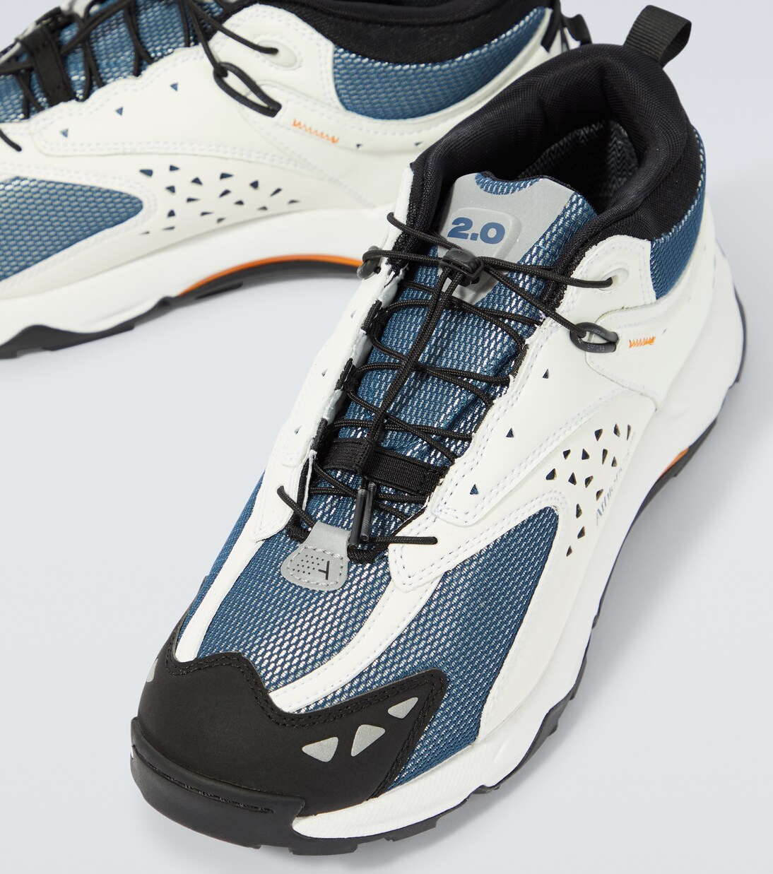 Baskets 2.0 Mid | Athletics Footwear