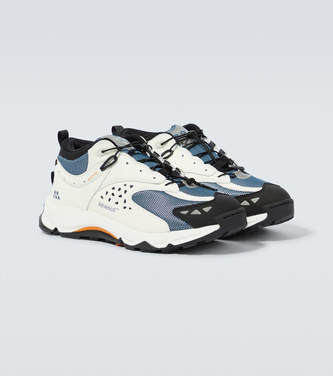 Baskets 2.0 Mid | Athletics Footwear