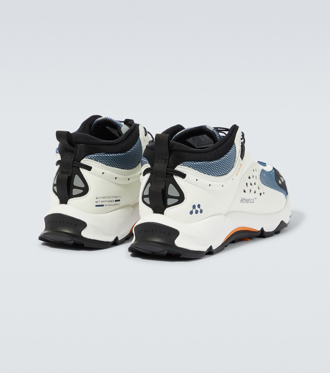 Baskets 2.0 Mid | Athletics Footwear