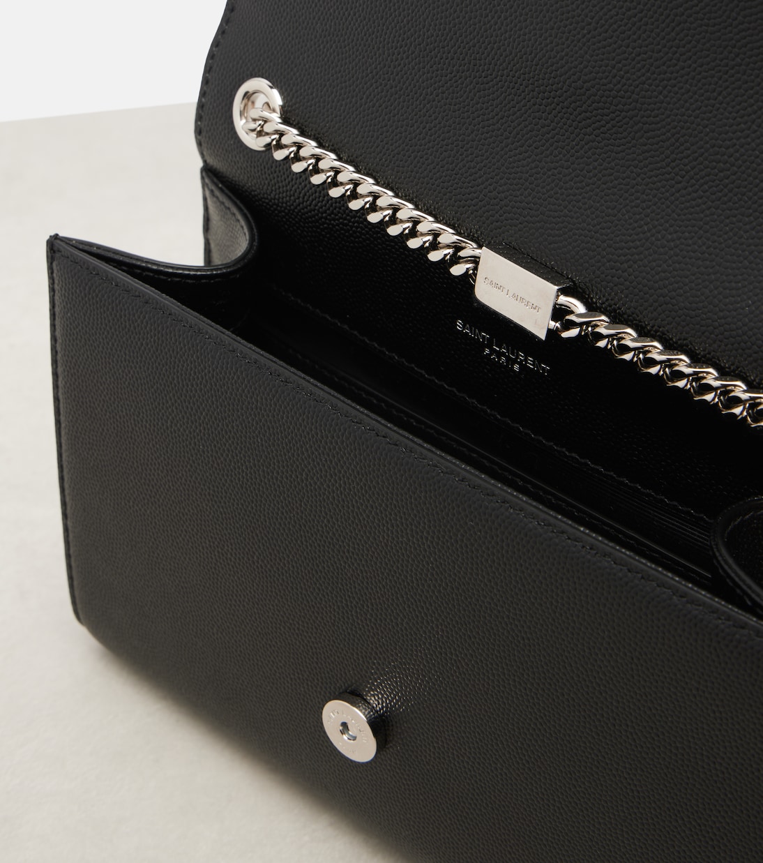 Borsa a spalla Kate Small in pelle | Saint Laurent