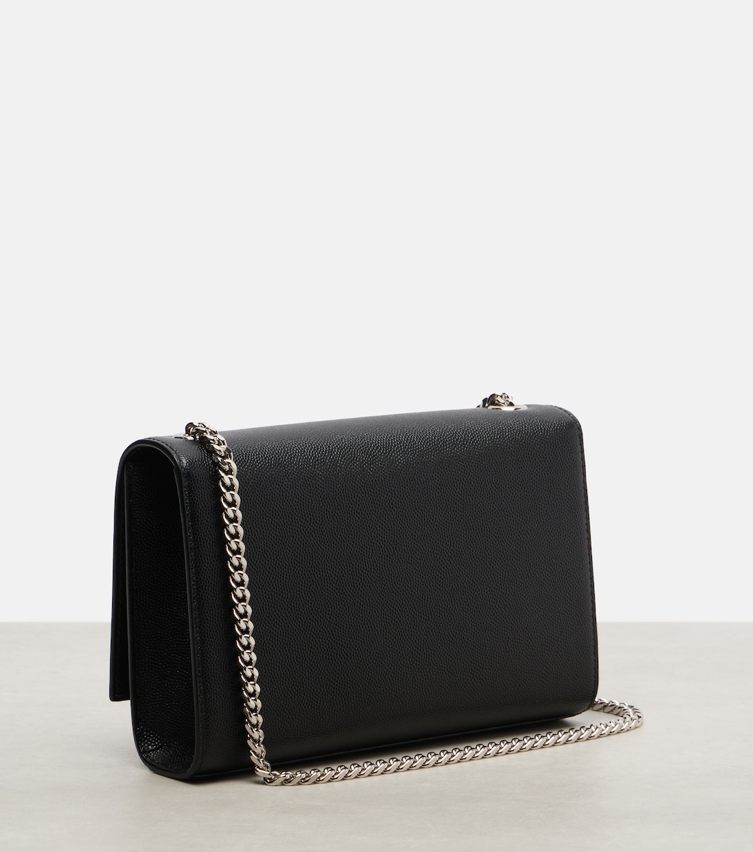 Borsa a spalla Kate Small in pelle | Saint Laurent