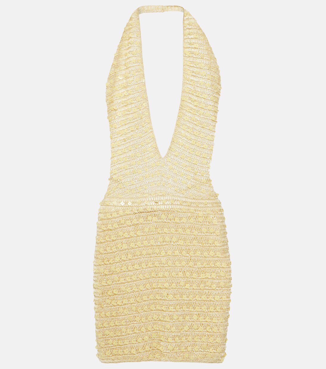 Robe à sequins | Aya Muse