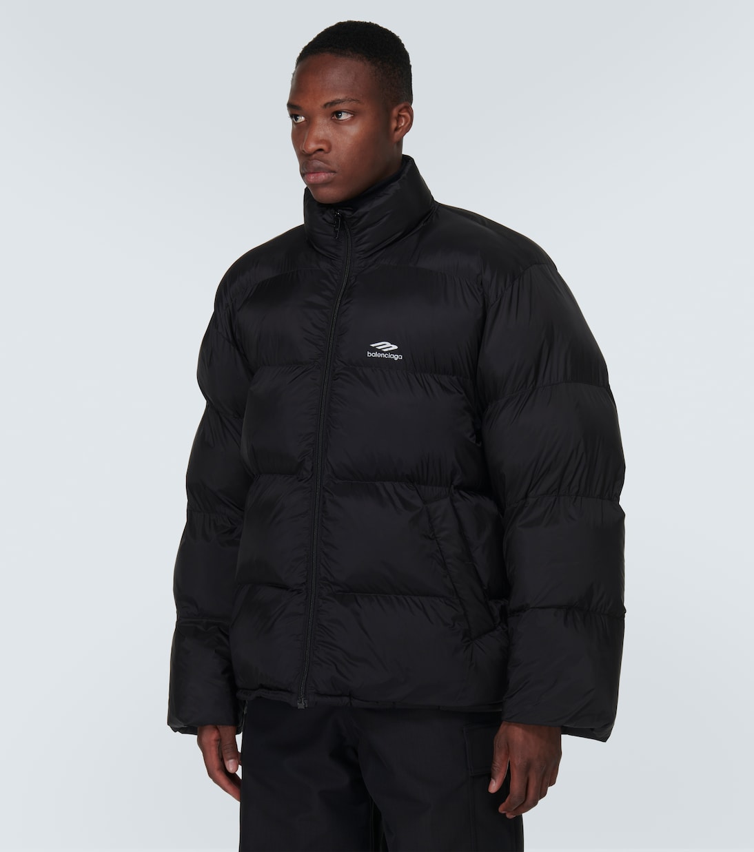 Skijacke 3B Sports Icon | Balenciaga
