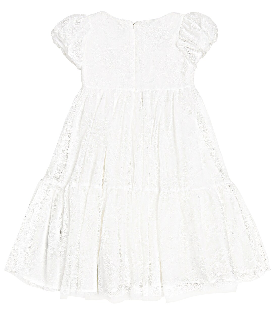 Robe à ornements | Monnalisa