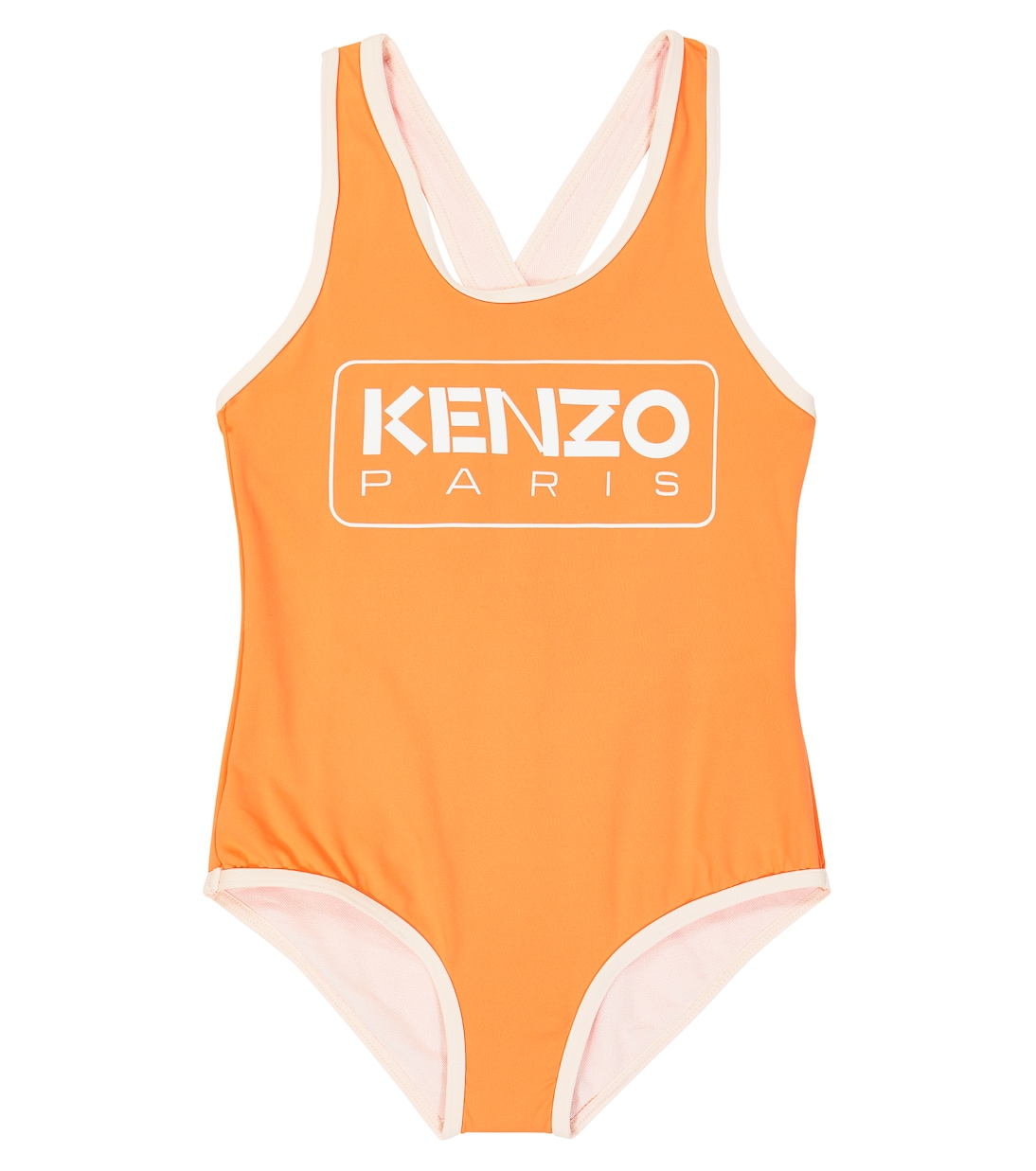 Logo swimsuit | Kenzo Kids