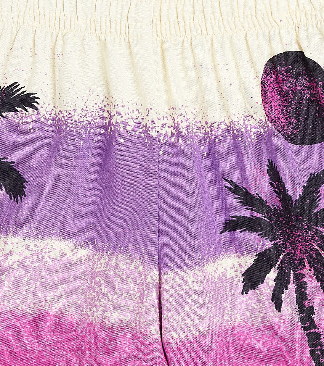 Adore printed shorts | Molo