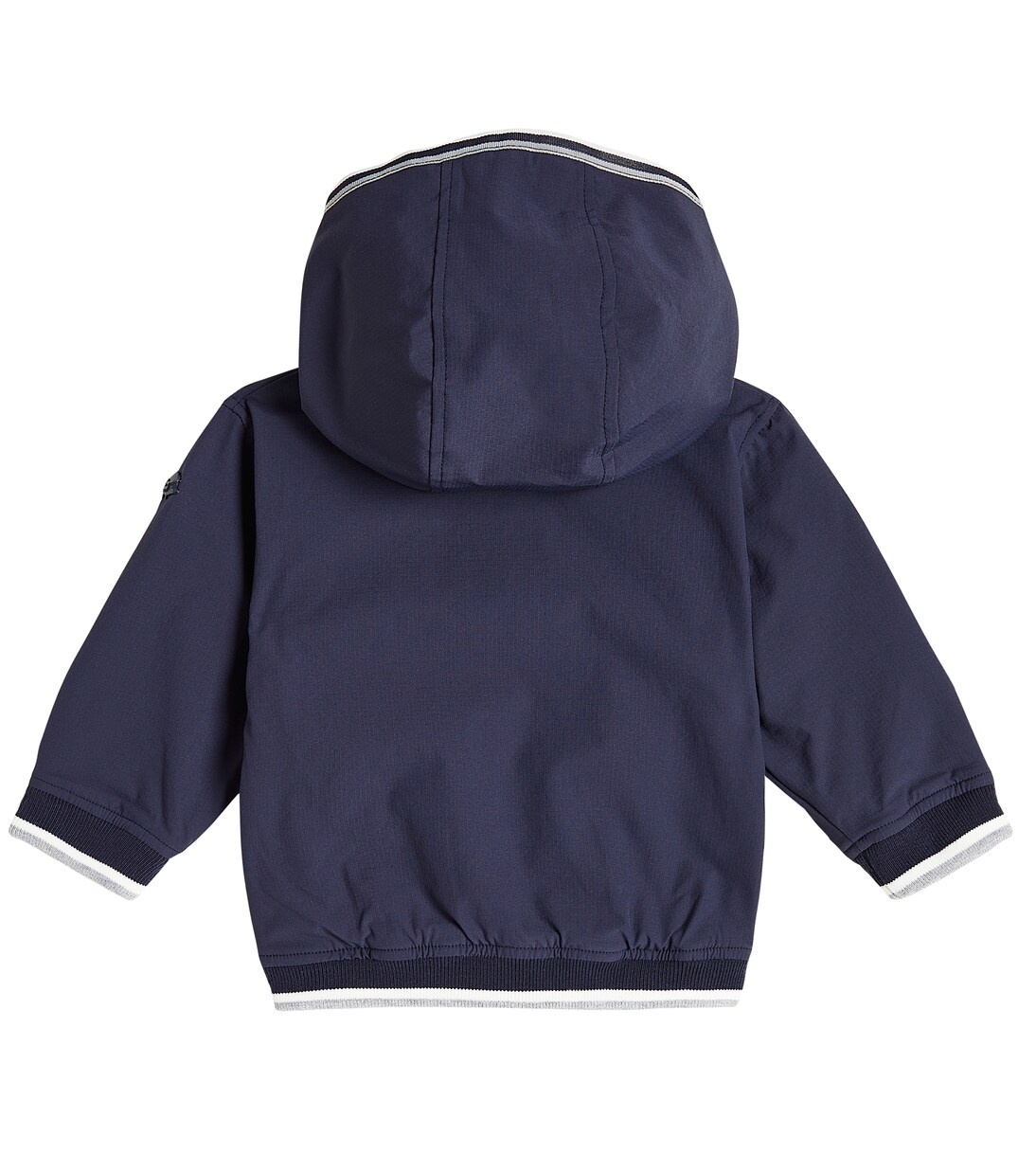 Baby technical jacket  | Tartine et Chocolat