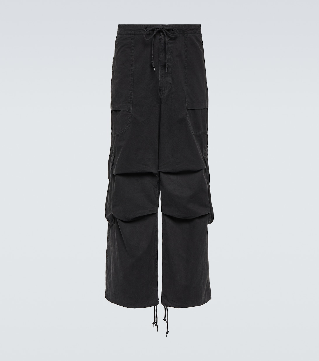 Pantalon cargo Freight en coton | Entire Studios