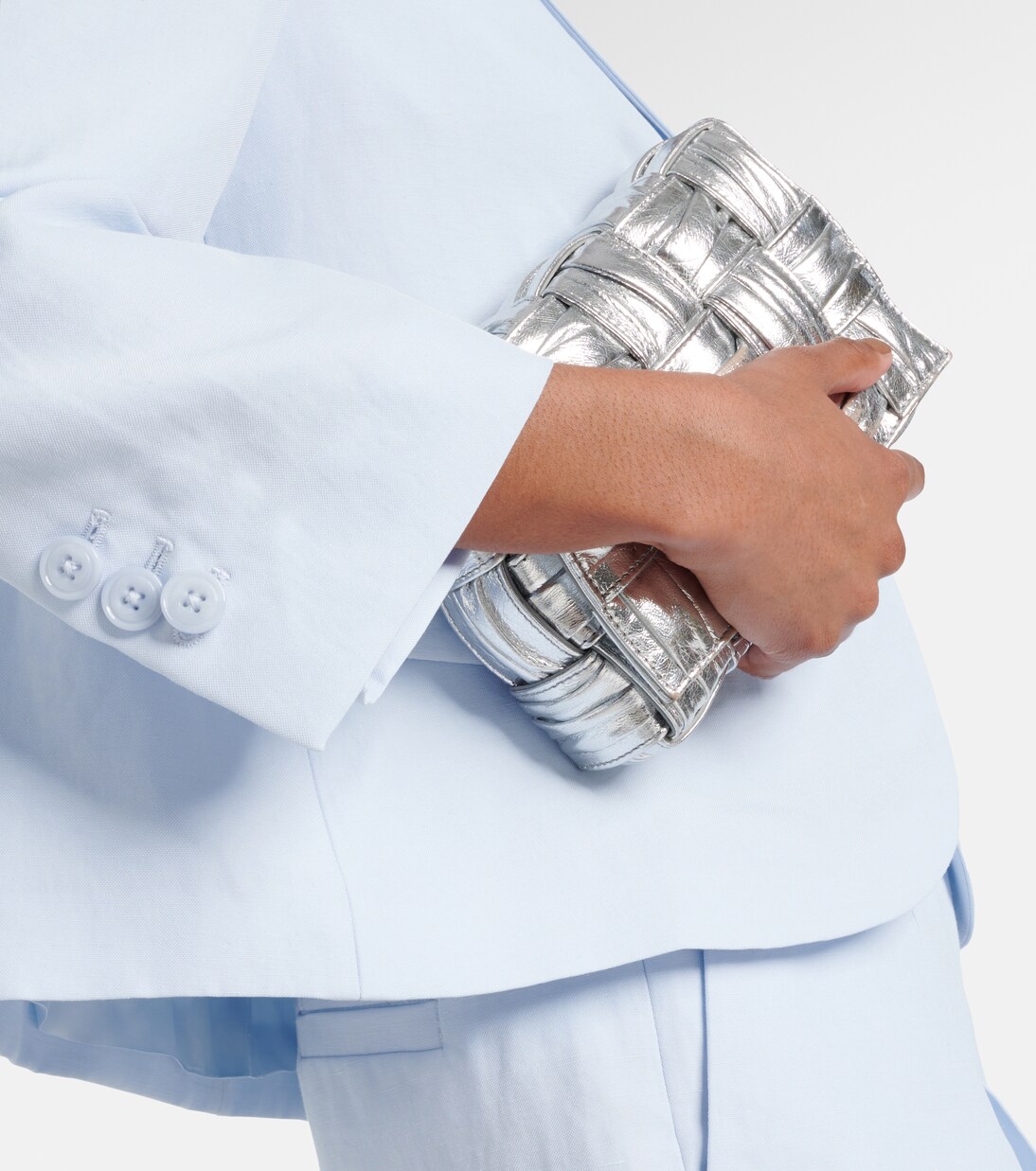 Cropped-Blazer Summer Cruise | Dorothee Schumacher