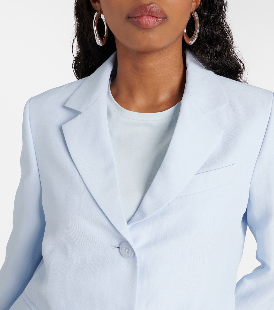 Cropped-Blazer Summer Cruise | Dorothee Schumacher