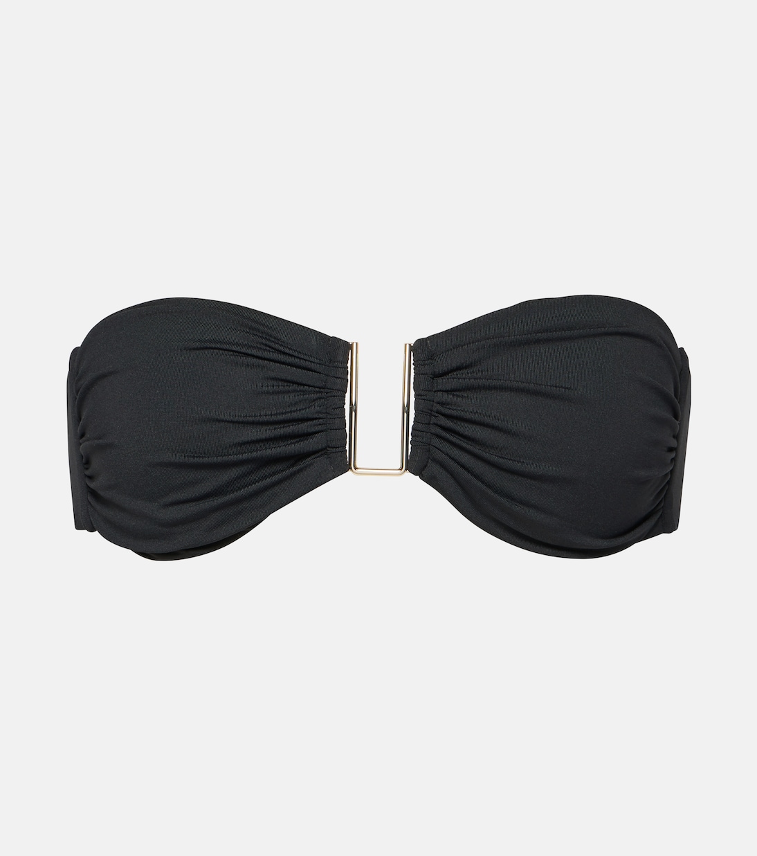 Barcelona bandeau bikini top | Melissa Odabash