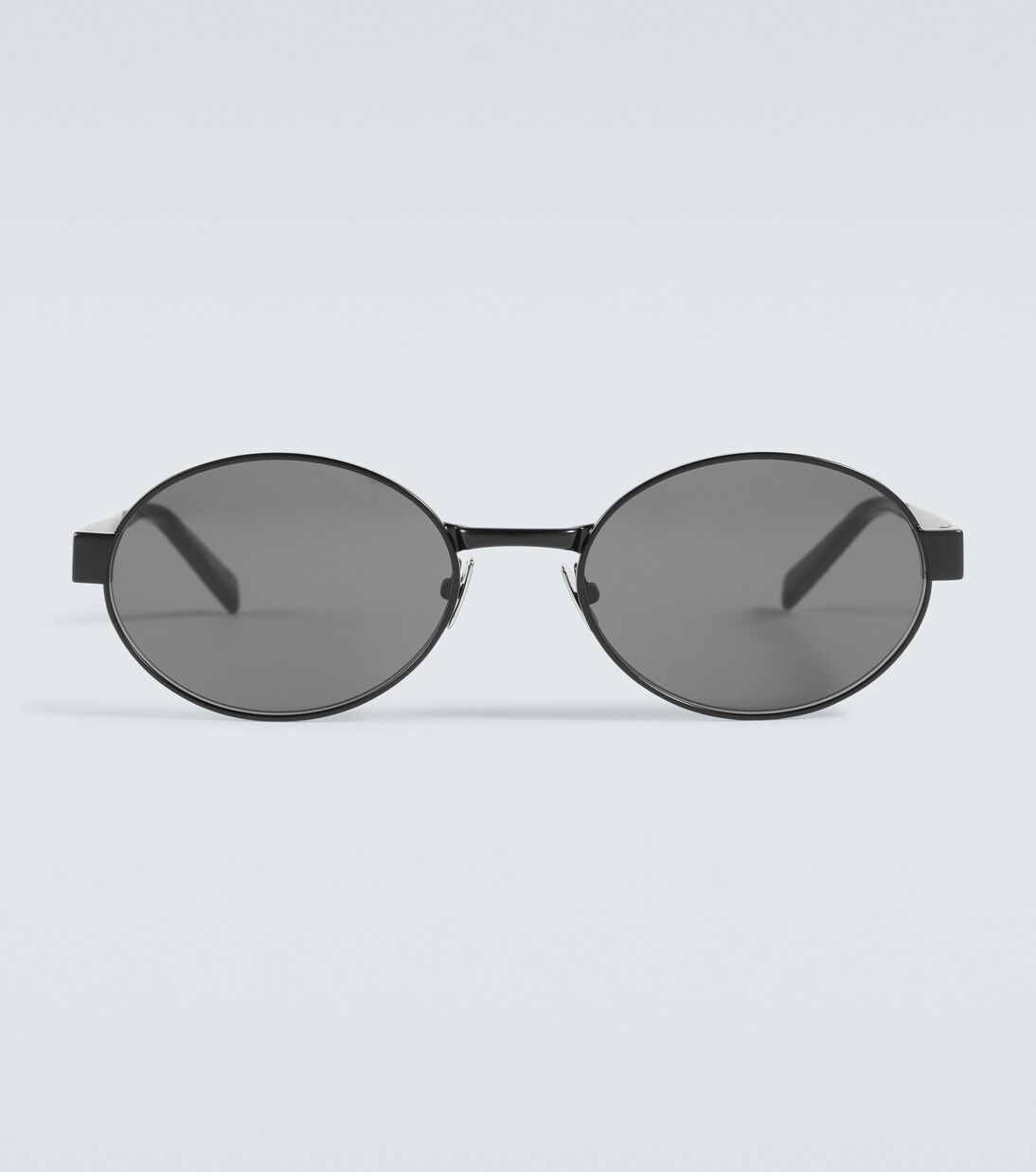SL 692 round sunglasses | Saint Laurent