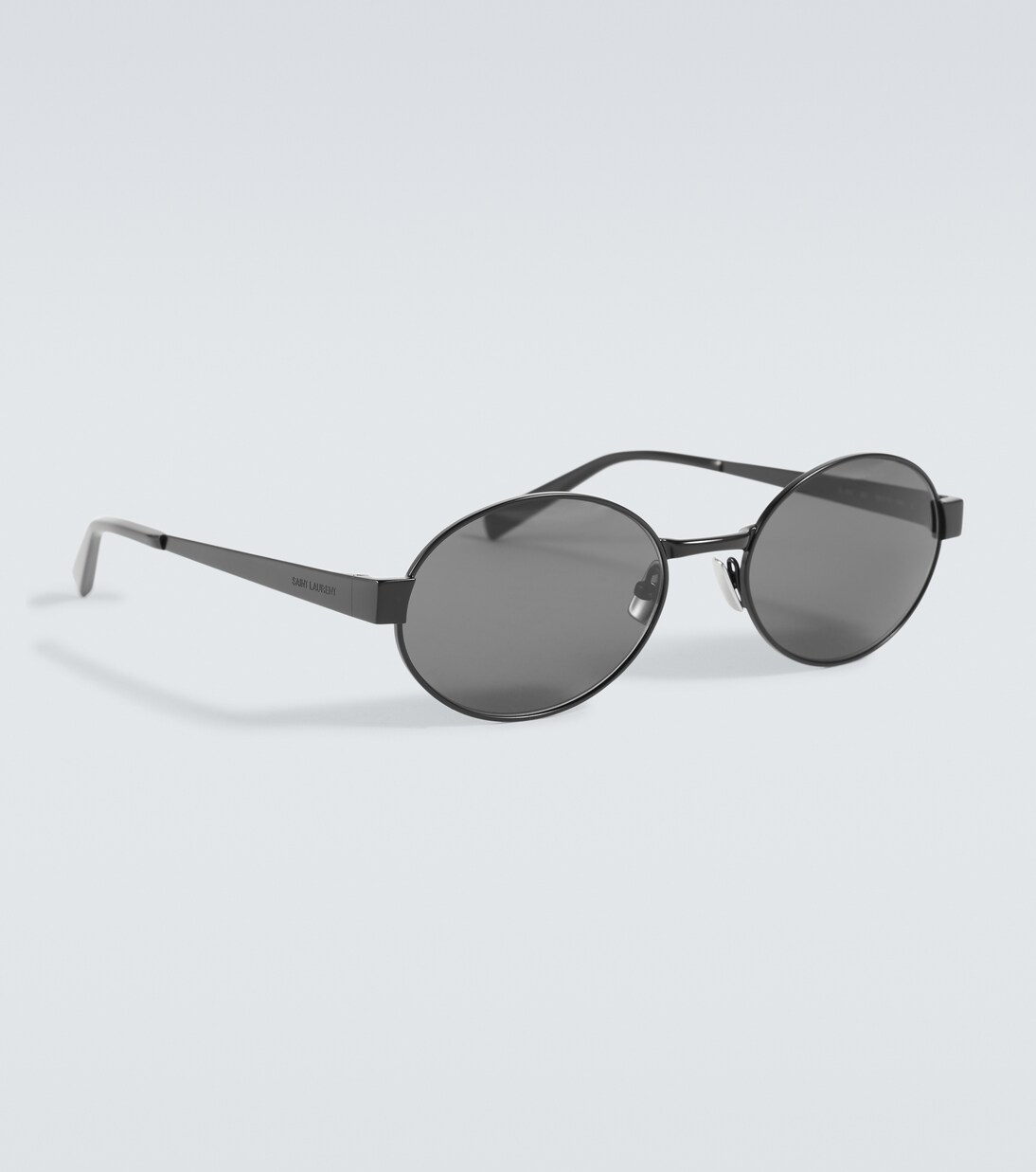 SL 692 round sunglasses | Saint Laurent