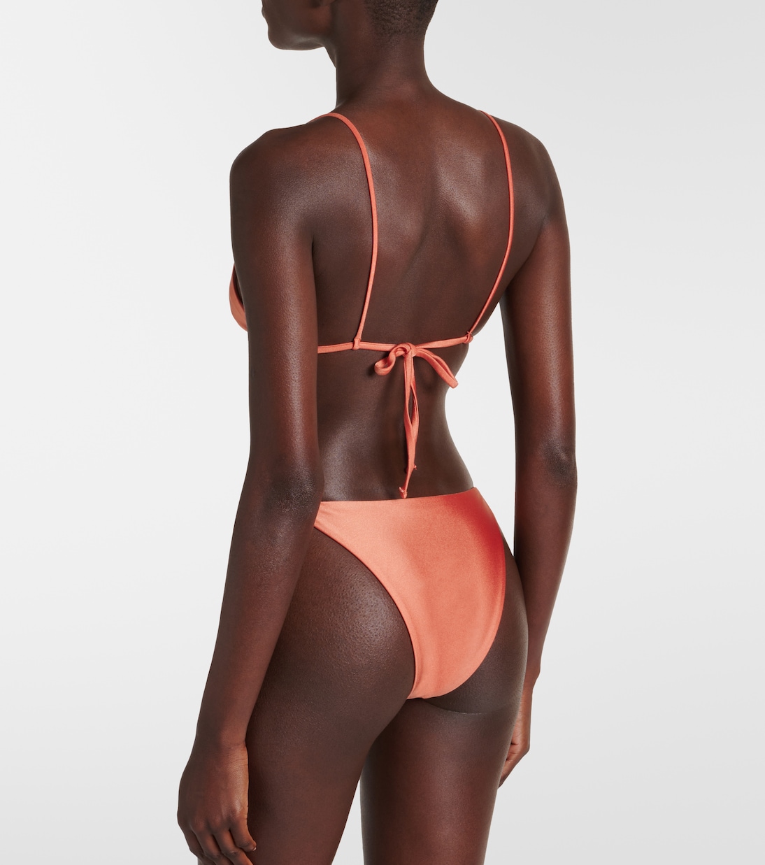 Culotte de bikini Kaia | Jade Swim