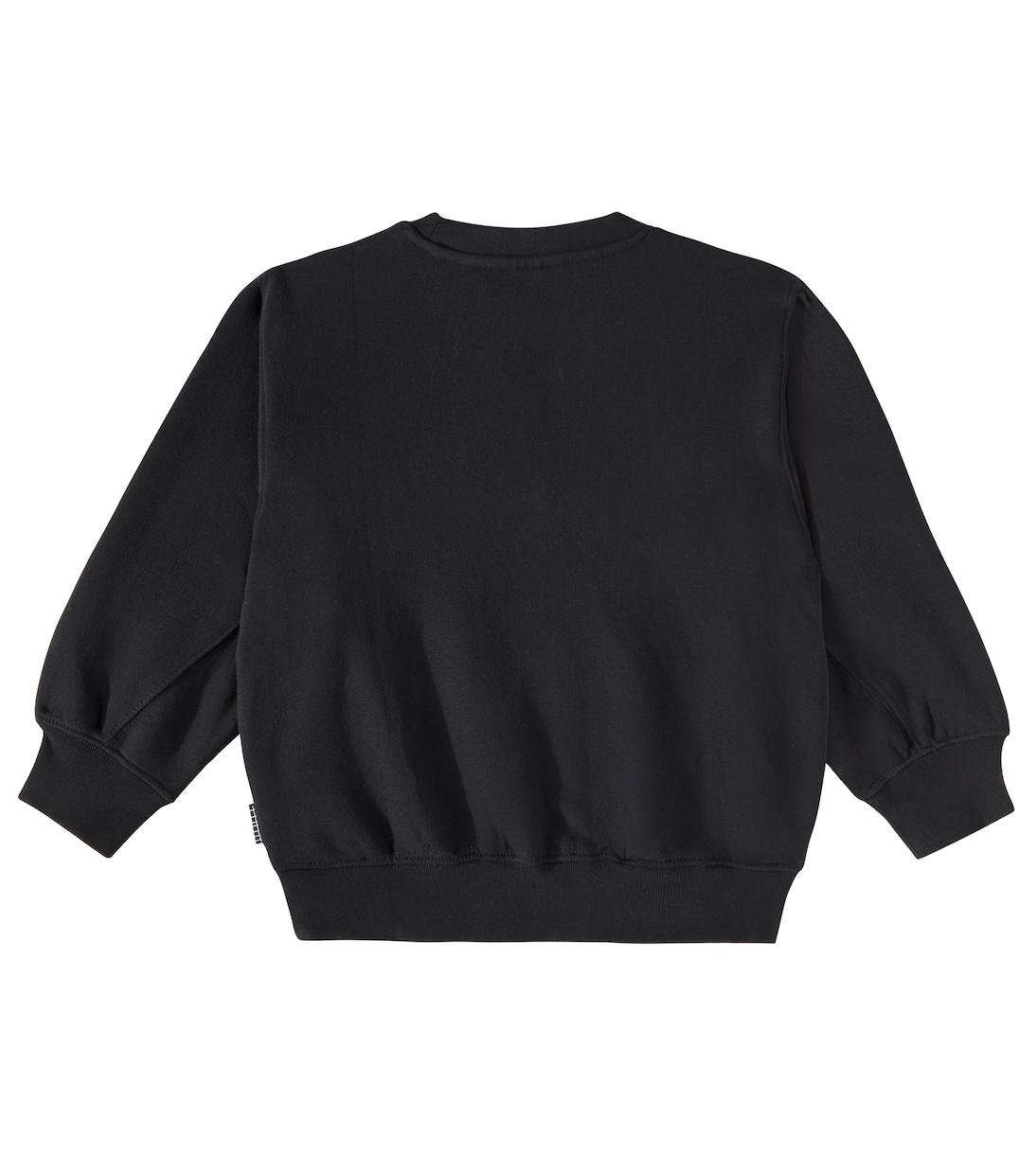 Magni printed cotton-blend sweatshirt | Molo