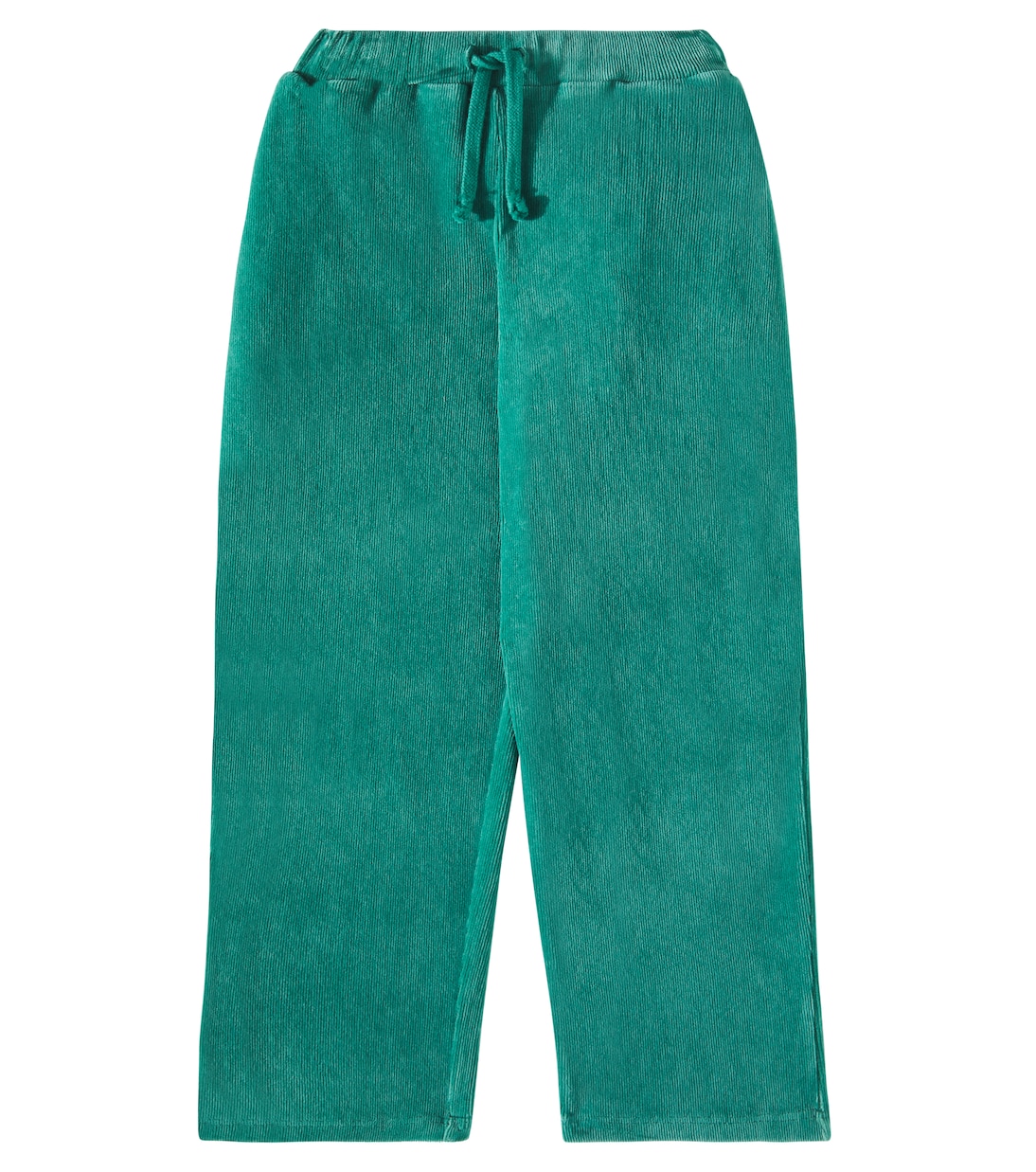 Jogginghose Odense aus Cord | The New Society