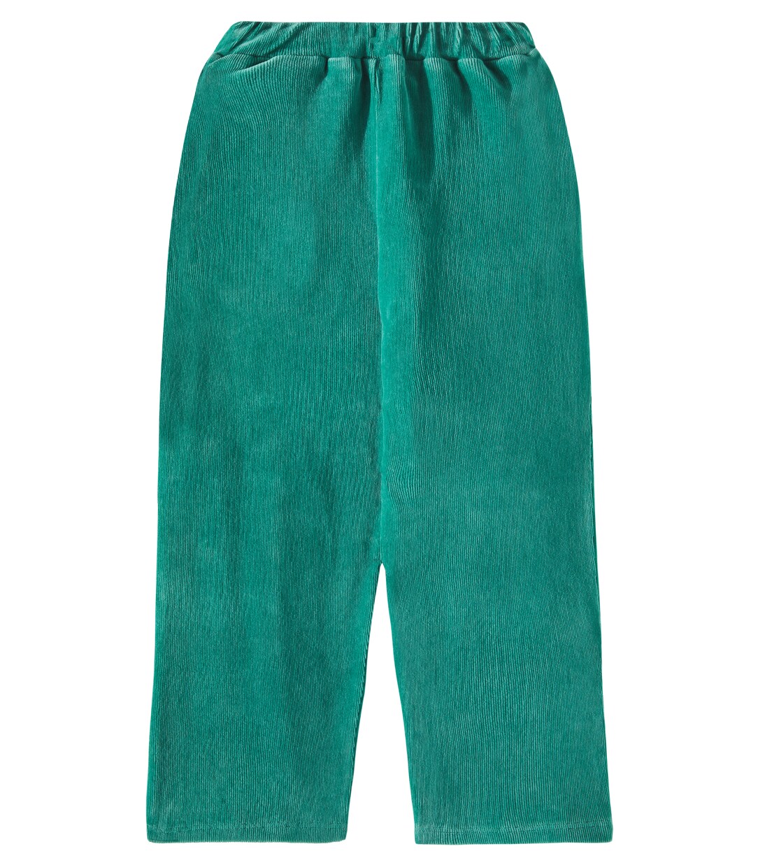 Jogginghose Odense aus Cord | The New Society