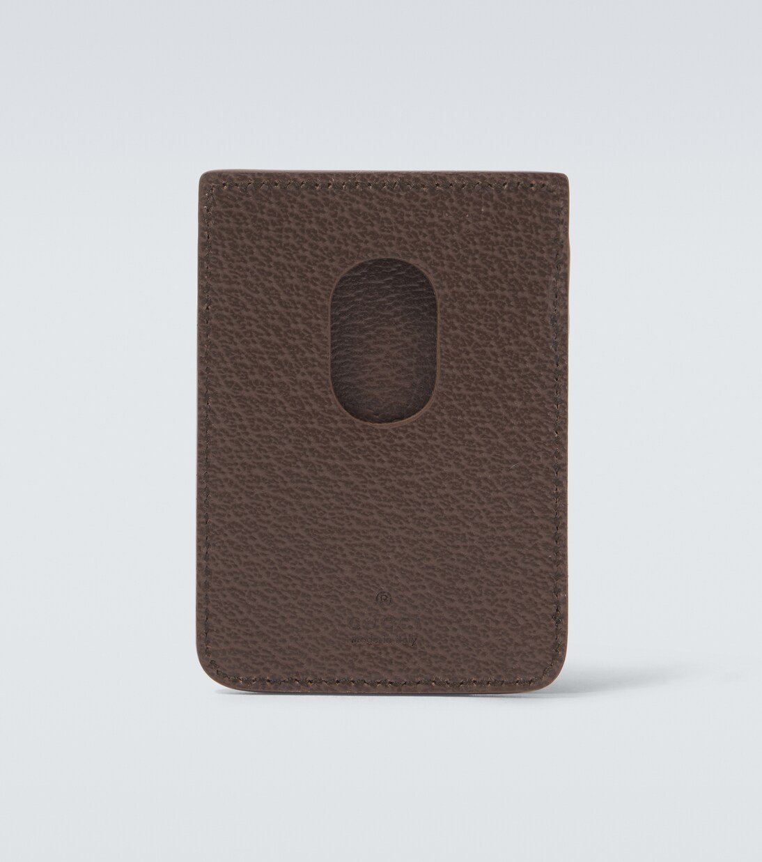 Kartenetui GG aus Canvas | Gucci