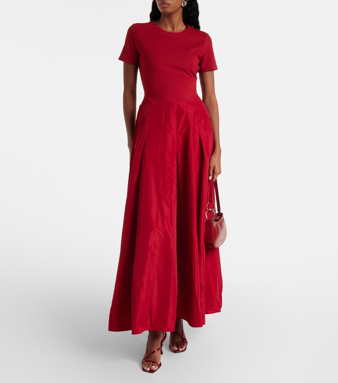 Maxikleid | Staud