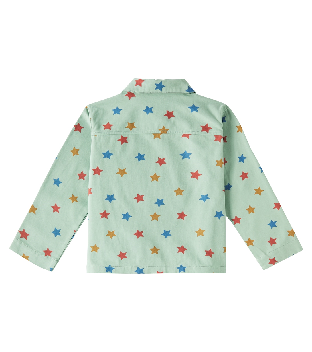 Giacca Fen in canvas di cotone | Konges Sløjd