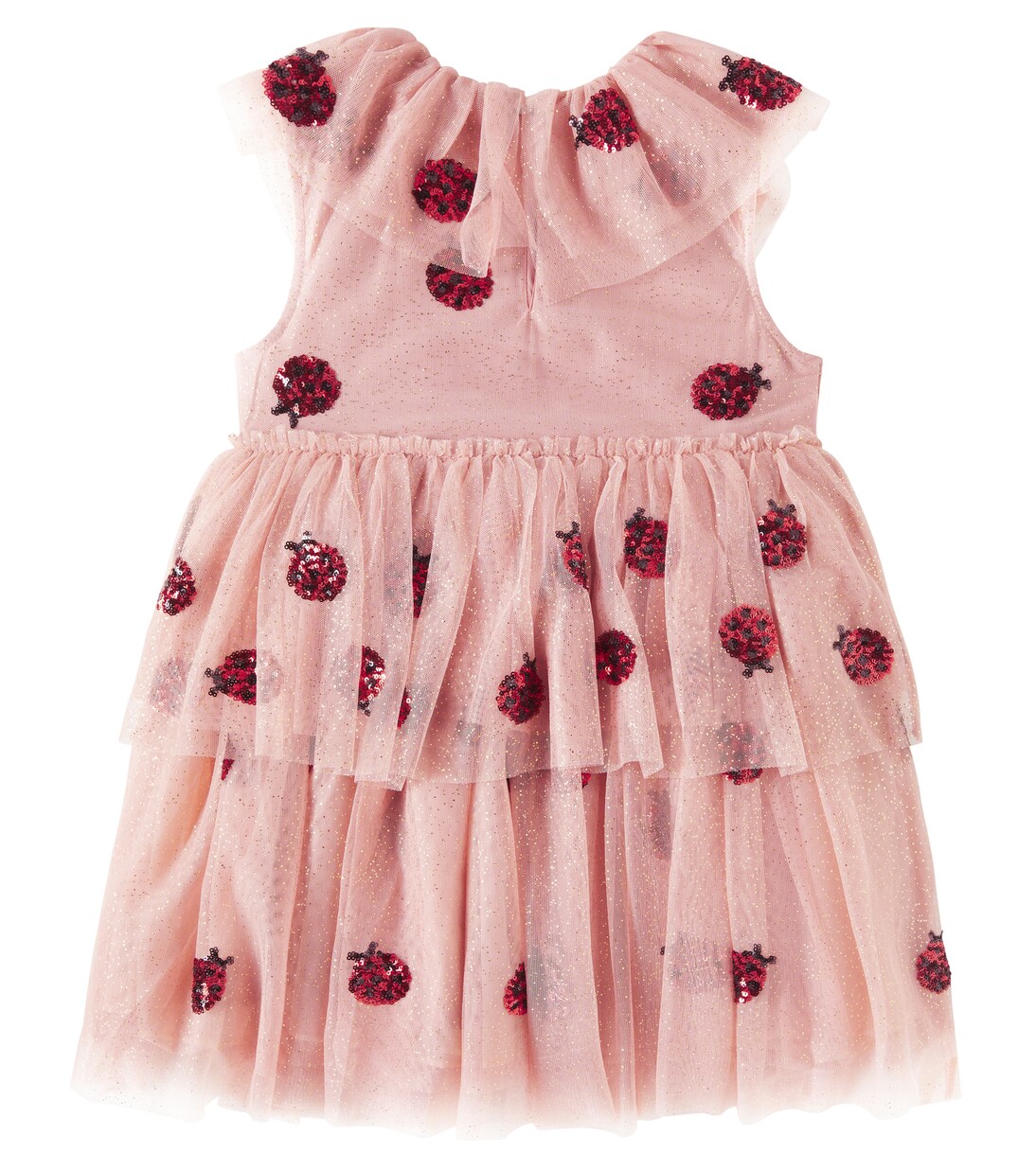 Yvonne sequined dress | Konges Sløjd