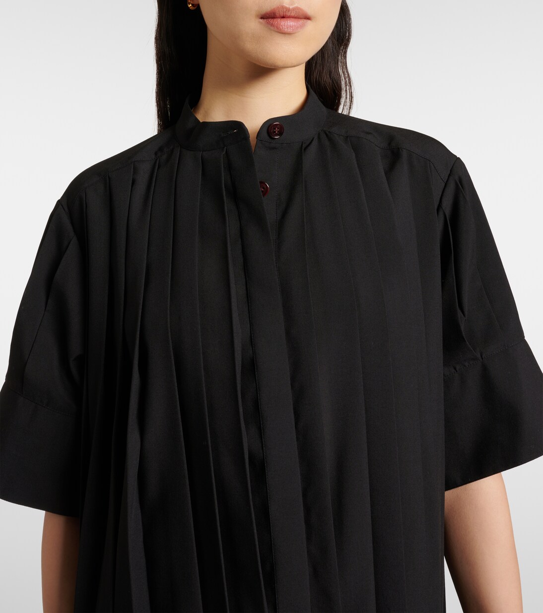 Maxikleid Harmonica | Róhe