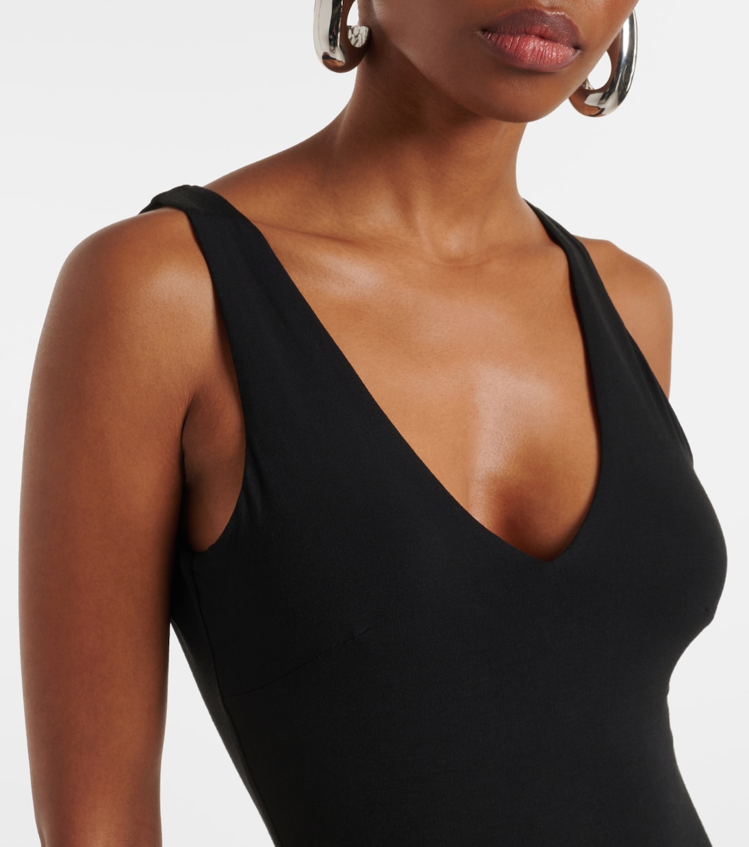 Body aus Jersey | Entire Studios