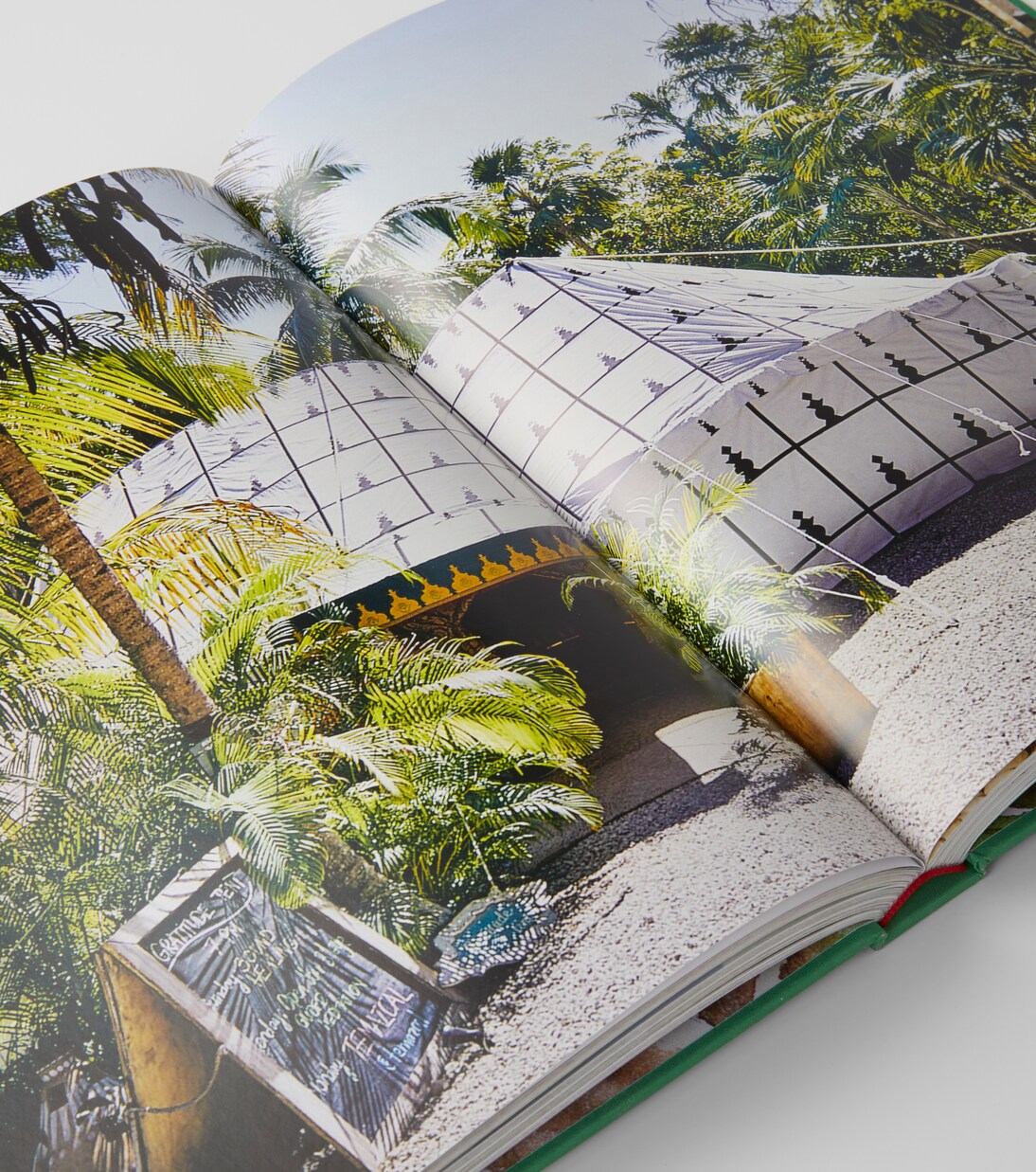 Tulum book | Assouline