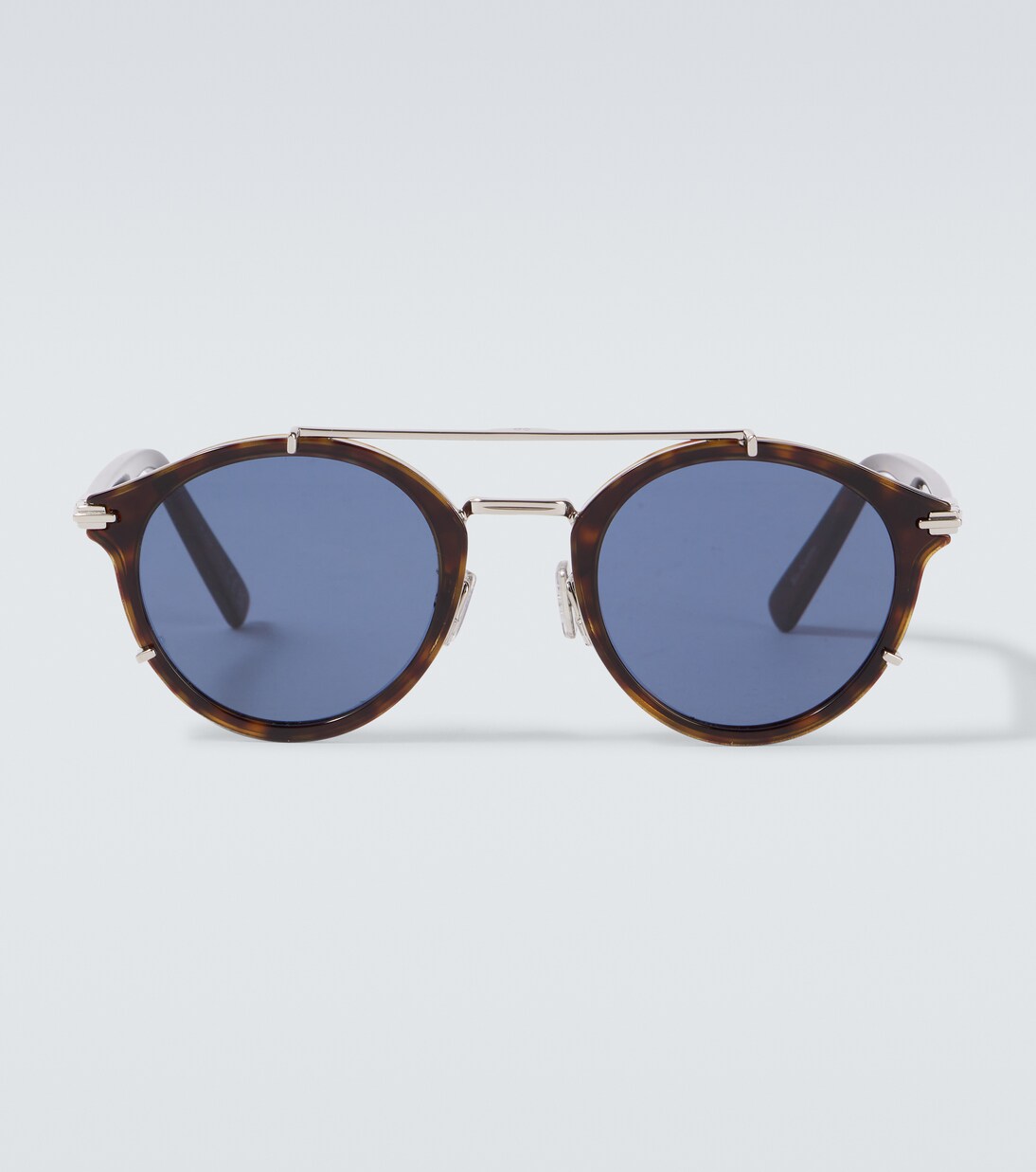 Runde Sonnenbrille DiorBlackSuit R7U | Dior Eyewear