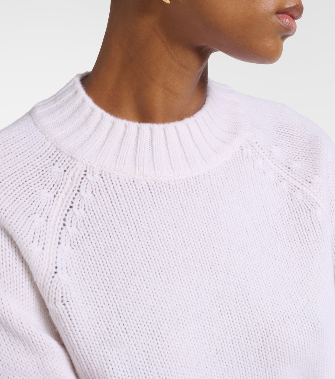 Pull en cachemire et laine | Vince