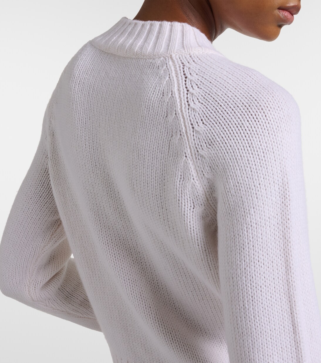 Pull en cachemire et laine | Vince