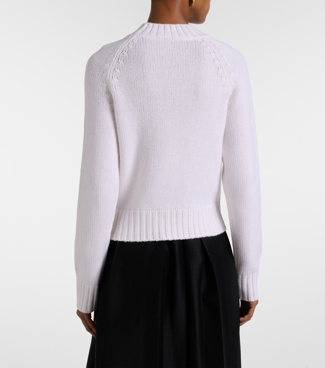 Pull en cachemire et laine | Vince