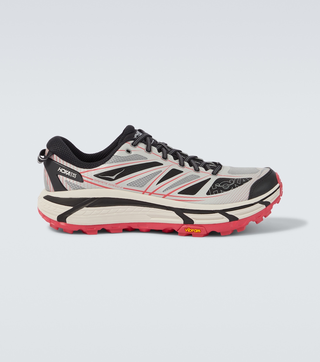 Zapatillas Mafate Speed 2 | Hoka One One