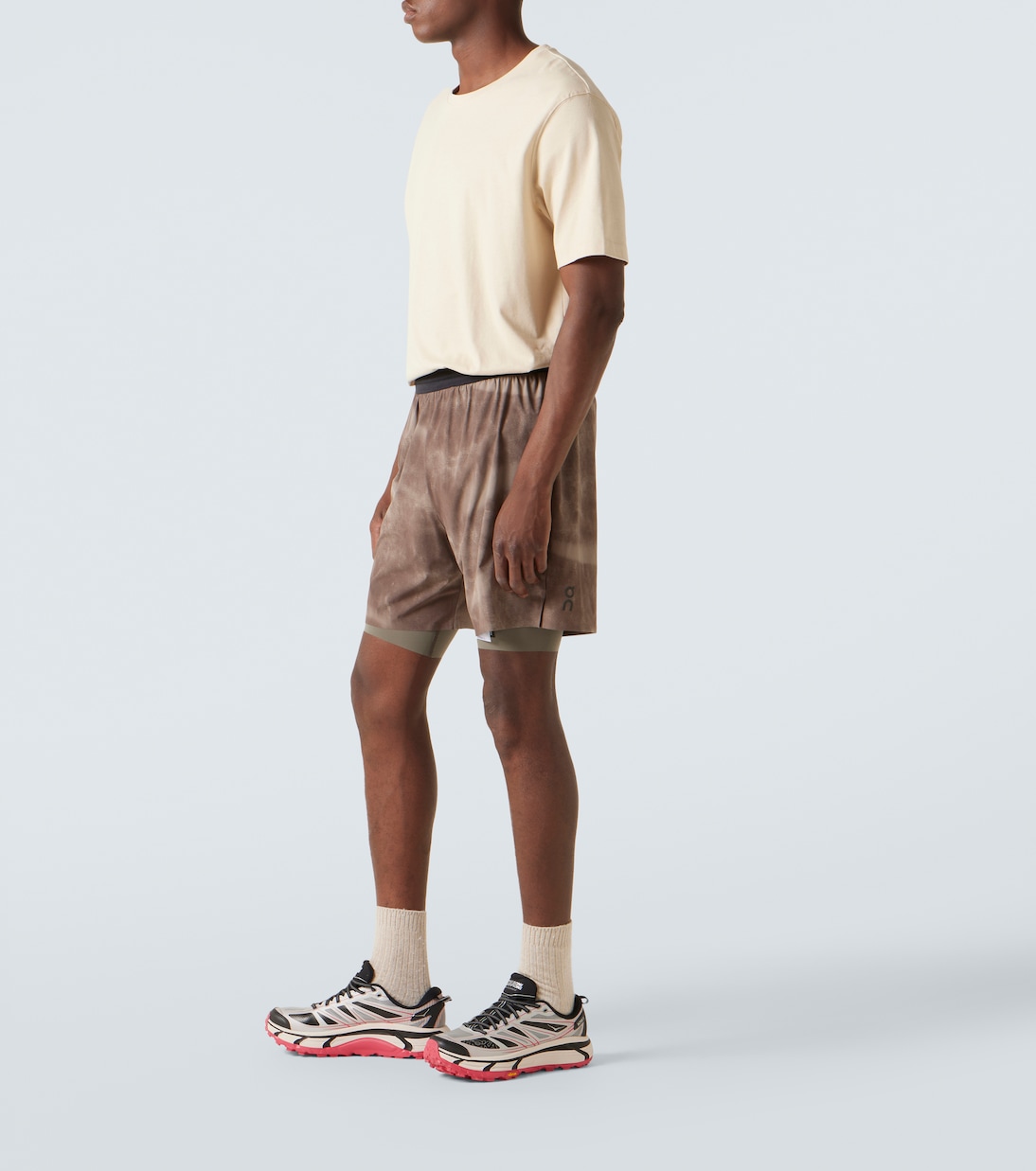 Zapatillas Mafate Speed 2 | Hoka One One