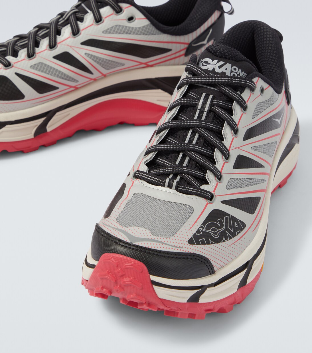 Zapatillas Mafate Speed 2 | Hoka One One