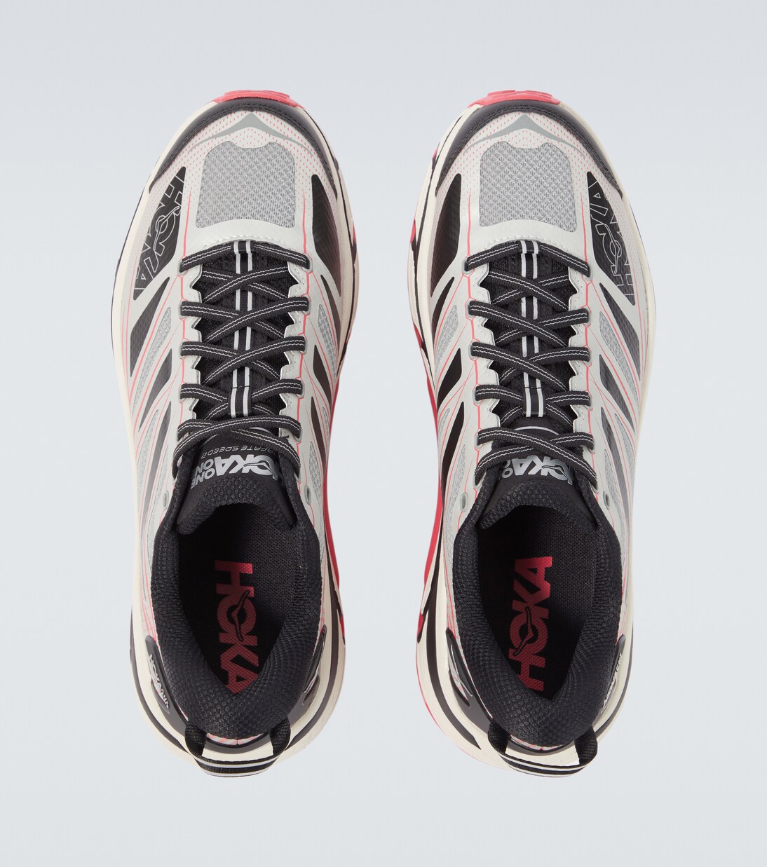 Zapatillas Mafate Speed 2 | Hoka One One