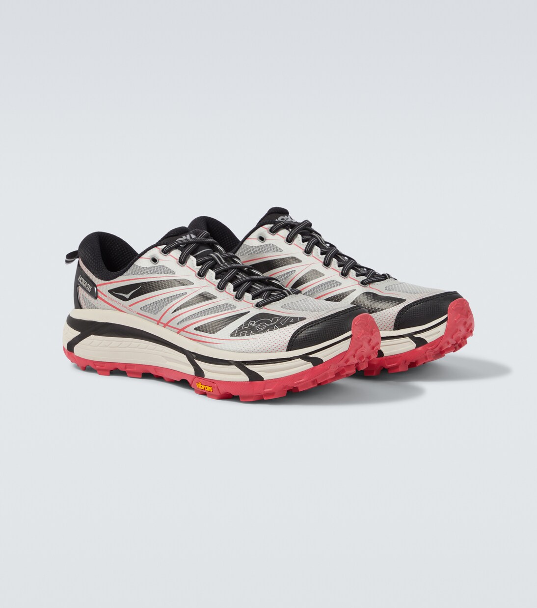 Zapatillas Mafate Speed 2 | Hoka One One